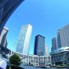 森大厦在东京中部推出大规模城市再生项目