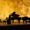 12月2日在UW举行的巴西两钢琴演奏会