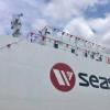 Seaspan在第二季度的盈利下滑