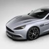 阿斯顿·马丁Vanquish 25是重装V12 GT