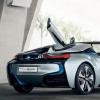 这是BMW i8终结的开始 混合动力跑车