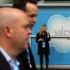 Salesforce以157亿美元收购Tableau：您需要知道的一切