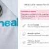 家庭医疗网络Heal为1点02亿人推出远程医疗应用程序