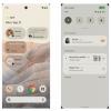 这可能是我们首次看到Google的新Android 12操作系统