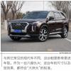 车评头条：多久没有开过六缸车了试驾现代帕里斯帝
