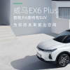 威马汽车投资成立软件​科技公司
