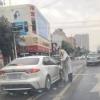 乞讨白发老人是银行VIP 到底啥情况？究竟是怎么一回事？