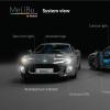 Melexis推可实现高速动态效果汽车照明的新标准协议