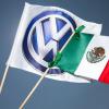 投2点34亿美元 大众将在墨西哥新建发动机生产线