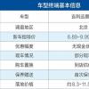 车评头条：10万元SUV有自动刹车 吉利远景X6动态体验