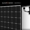 新的SunPower Maxeon 5 AC模块系统现已运往欧洲