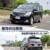 车评头条：靠性价比取胜 测试野马斯派卡1.5L 5MT