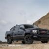 车评头条：酷劲难挡 试驾GMC Sierra1500 All Terr