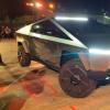 车评头条：颠覆你的认识 抢先感受特斯拉Cybertruck