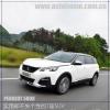 车评头条：实用又不失个性 试驾标致5008豪华GT版