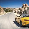 车评头条:试驾梅赛德斯-AMG GT C Roadster 车评头条:试驾梅赛德斯-AMG GT C Roadster