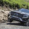 车评头条：相见恨晚 海外试驾2015款奔驰GLC 250d