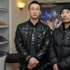 旭日阳刚罕见合体被指貌合神离 旭日阳刚哪里人个人经历背景资料介绍