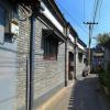 人民建筑事务所使用预制板更新北京胡同房屋