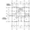 由31/44 Architects设计的阿姆斯特丹灰色砖砌联排别墅