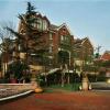 标志性的Symons House住宅在博蒙特上市