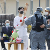 东京奥运会火炬接力圣火为什么会熄灭 东京奥组委公布圣火熄灭原因