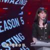李菲儿疑似回呛杨颖 黄晓明李菲儿恋情baby是不是第三者？