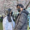 陈坤儿子晒与女生合照 陈坤儿子陈尊佑女朋友是谁个人资料简介