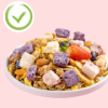 一派食品深化品牌布局，开启“健康营养”零食新时代