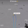 飞武汉航班深夜飞了半小时后突然返航 原因曝光令人愤怒