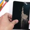 创新科技资讯：新的Galaxy Fold耐用性测试暴露出三星尚未消除的明显缺陷