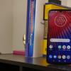 创新科技资讯：在百思买查看解锁的Moto Z4上的最佳优惠