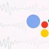 创新科技资讯：Google宣布推出新的Google Assistant 大大提高了速度