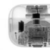 创新科技资讯：AirPods Pro拆解确认它们像以往一样一次性 
