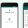 创新科技资讯：现在可以在Android上使用指纹将WhatsApp锁定