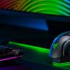 创新科技资讯：Razer推出两款采用无线超高速技术的新型Basilisk小鼠