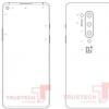 创新科技资讯：OnePlus 8 Pro可能同时搭载四后置摄像头与打孔显示