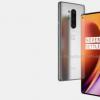 创新科技资讯：OnePlus 8 Pro设计草图泄露：四摄像头设置 打孔显示