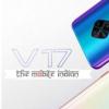 创新科技资讯：Vivo V17官方产品图片公开 确认了48MP四摄像头设置