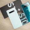 创新科技资讯：三星Galaxy S10系列已获得稳定的Android 10更新