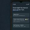 创新科技资讯：Android的新环境模式将充电手机变成智能显示屏