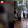 91岁爷爷买玫瑰花给90岁老伴庆生 这到底是怎样的画面?
