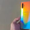 创新科技资讯：三星Galaxy Note 10 Lite泄漏暗示32万像素自拍相机等