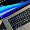 创新科技资讯：新款MacBook的Touch ID传感器可以为未来iPhone的显示屏下扫描铺平道路
