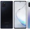 创新科技资讯:三星Galaxy Note 10 Lite渲染泄漏显示打孔相机等 创新科技资讯:三星Galaxy Note 10 Lite渲染泄漏显示打孔相机等