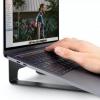 创新科技资讯：十二南的Parcslope与Apple的16英寸MacBook Pro搭配使用良好