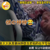 医生在91岁老人手背写下仨字，网友纷纷评论：看哭了！