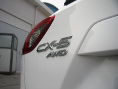 马自达(进口)  CX-5 2.0 AT