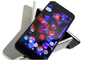 Android上的Google Phone应用可以自动将垃圾邮件过滤为语音邮件