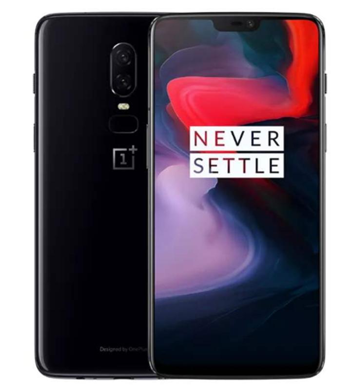 ​OnePlus 6 / 6T Android 10更新第四次再次推出